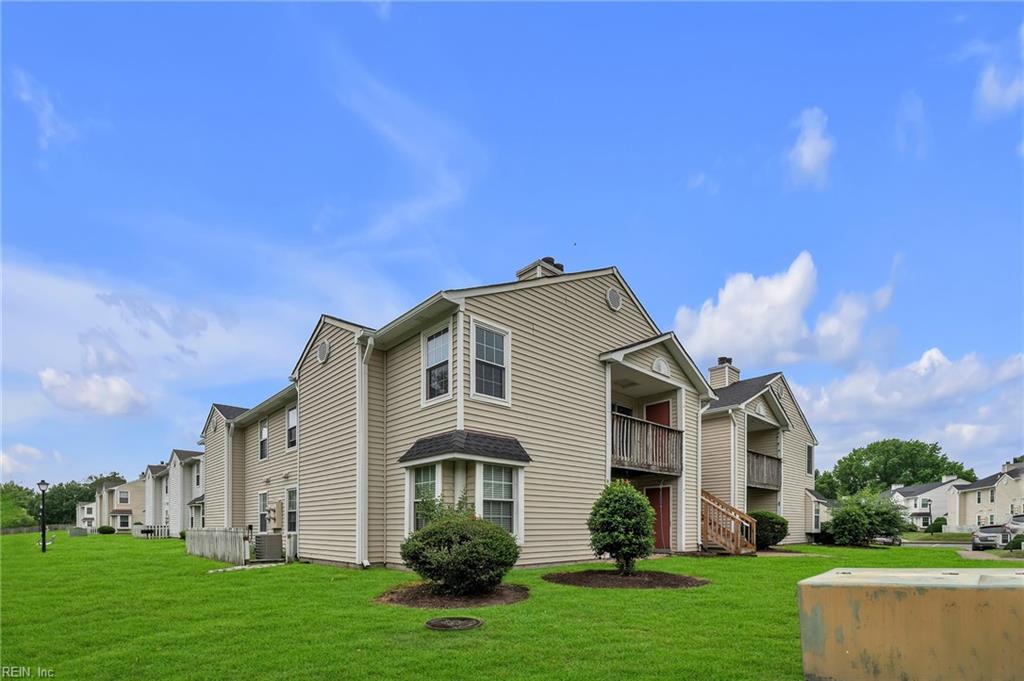 1729 Rock Bridge MEWS B