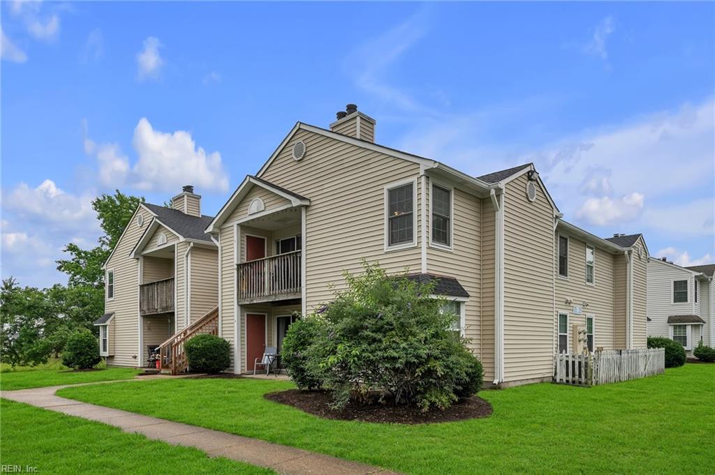 1729 Rock Bridge MEWS B