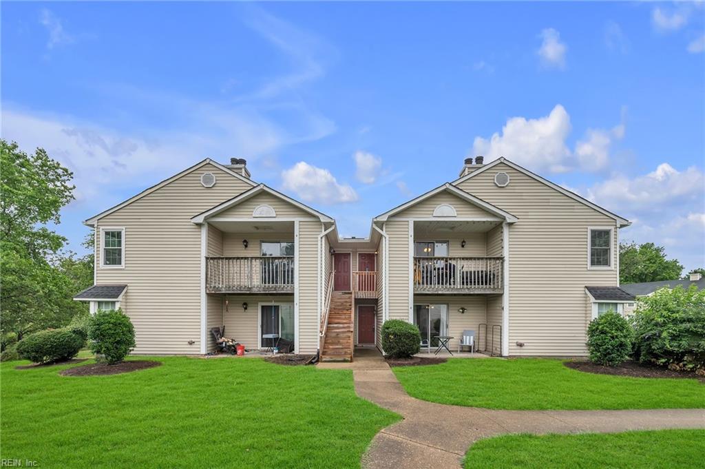 1729 Rock Bridge MEWS B