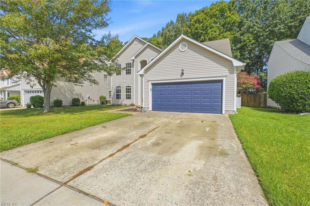 Photo of 978 Holbrook Drive, Newport News, VA 23602 (MLS # 10650009)