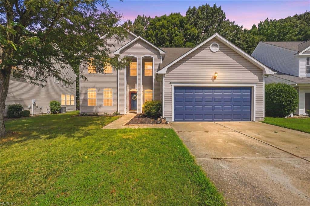 Photo of 978 Holbrook Drive, Newport News, VA 23602 (MLS # 10650009)