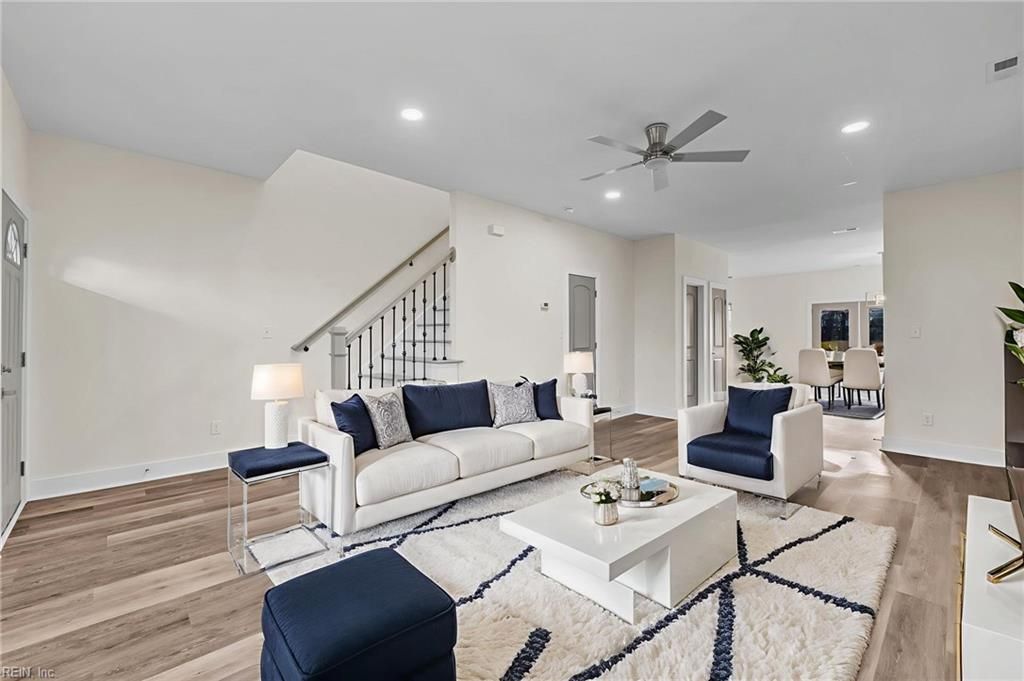 Photo of 316 Goodman Street, Suffolk, VA 23434 (MLS # 10617882)