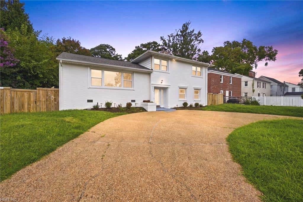 Photo of 3805 Chesapeake Avenue, Hampton, VA 23661 (MLS # 10647108)