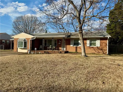 952 Morgan Trail, Virginia Beach, VA 23464 - #: 10572006