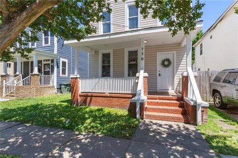 Single Family Residence in Norfolk VA 750 A Avenue.jpg