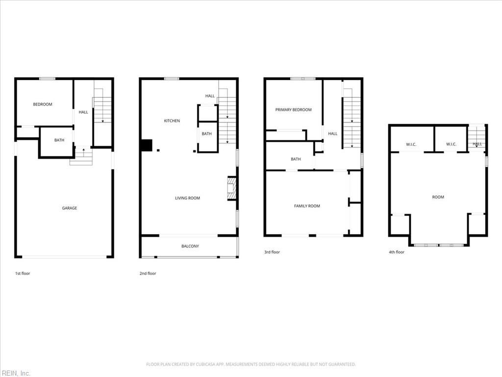Photo of 304 26 1/2 STREET Street #A, Virginia Beach, VA 23451 (MLS # 10633823)