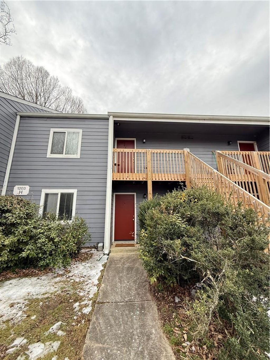 Photo of 1203 Jamestown Road, Williamsburg, VA 23185 (MLS # 10619309)