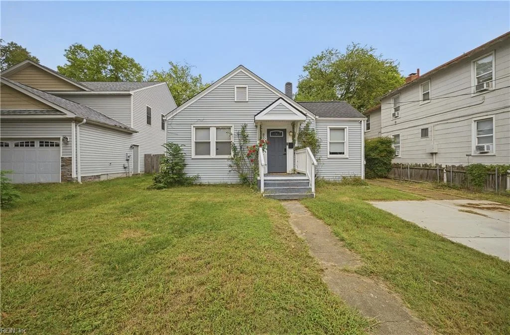 850 47th Street