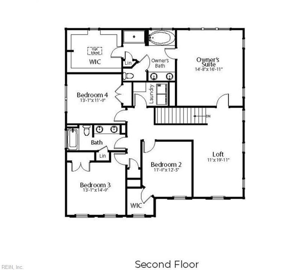 Photo of 17 Mulligan Lane, Suffolk, VA 23434 (MLS # 10624173)