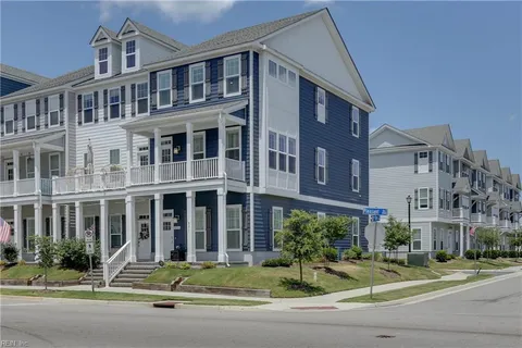 4026 Pleasant Avenue, Norfolk, VA 23518 - #: 10571935