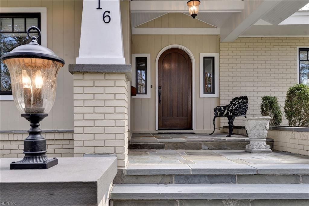 Photo of 116 Tipton Road, Newport News, VA 23606 (MLS # 10619500)