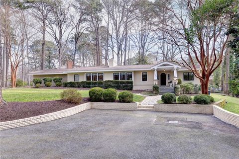 Photo of 116 Tipton Road, Newport News, VA 23606 (MLS # 10619500)