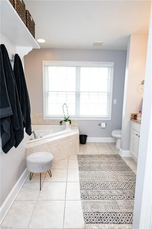 Virginia Beach, Virginia 23455, United States, 3 Bedrooms Bedrooms, ,4 BathroomsBathrooms,Residential,Active,11872