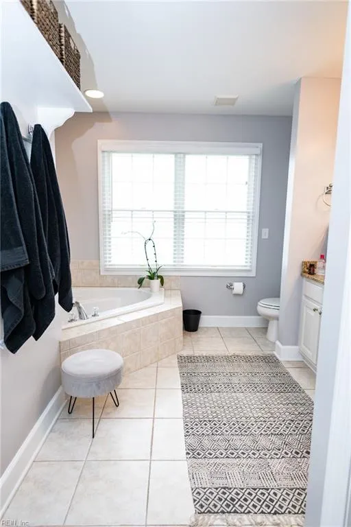 Virginia Beach, Virginia 23455, United States, 3 Bedrooms Bedrooms, ,4 BathroomsBathrooms,Residential,Active,11872