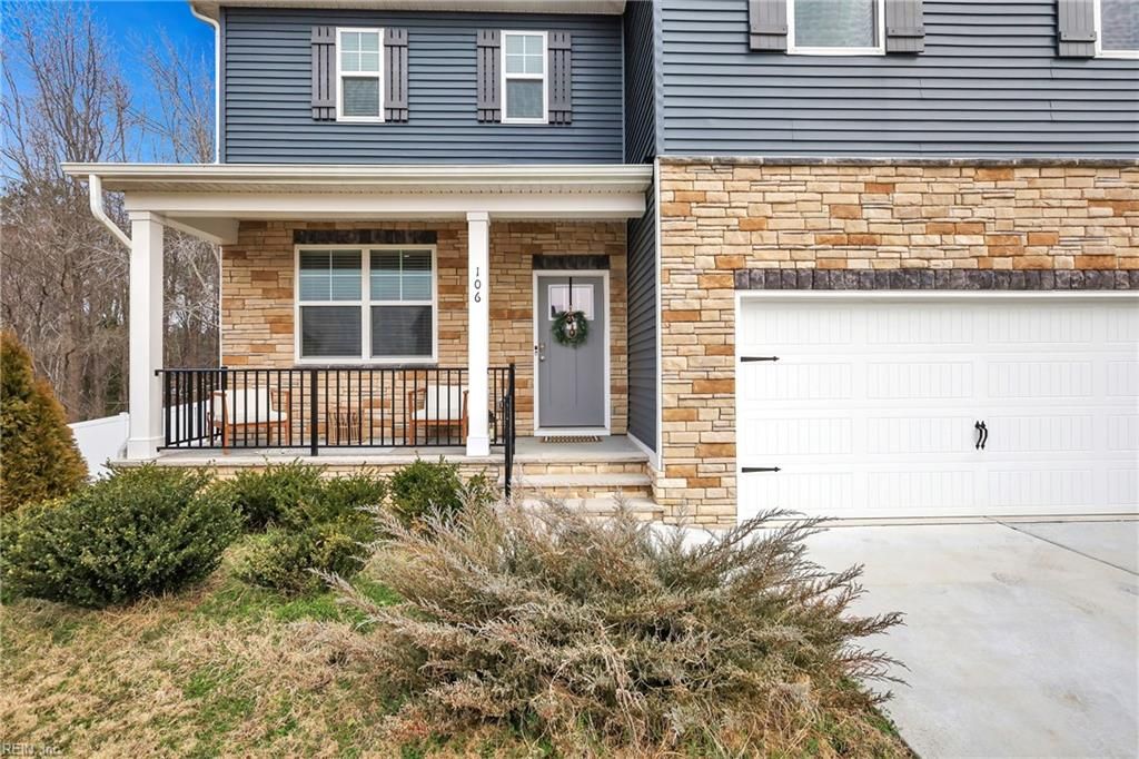 Photo of 106 Regency Ln Lane, Franklin, VA 23851 (MLS # 10623254)