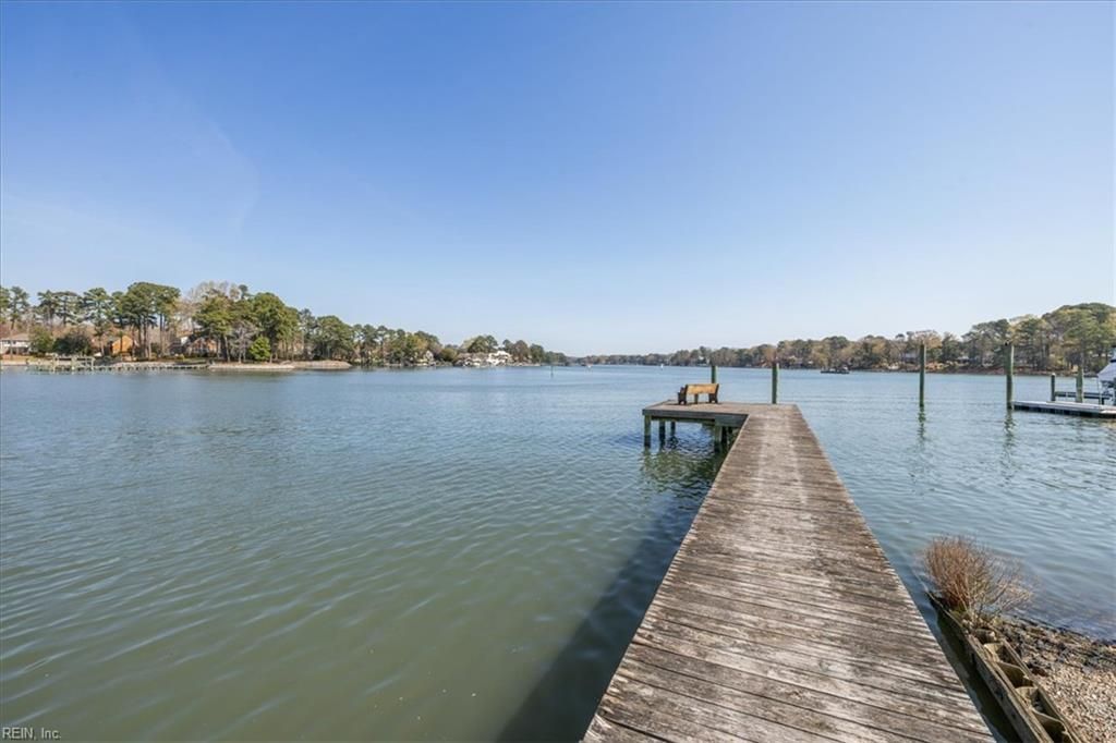 Photo of 4101 Cheswick Lane, Virginia Beach, VA 23455 (MLS # 10626340)