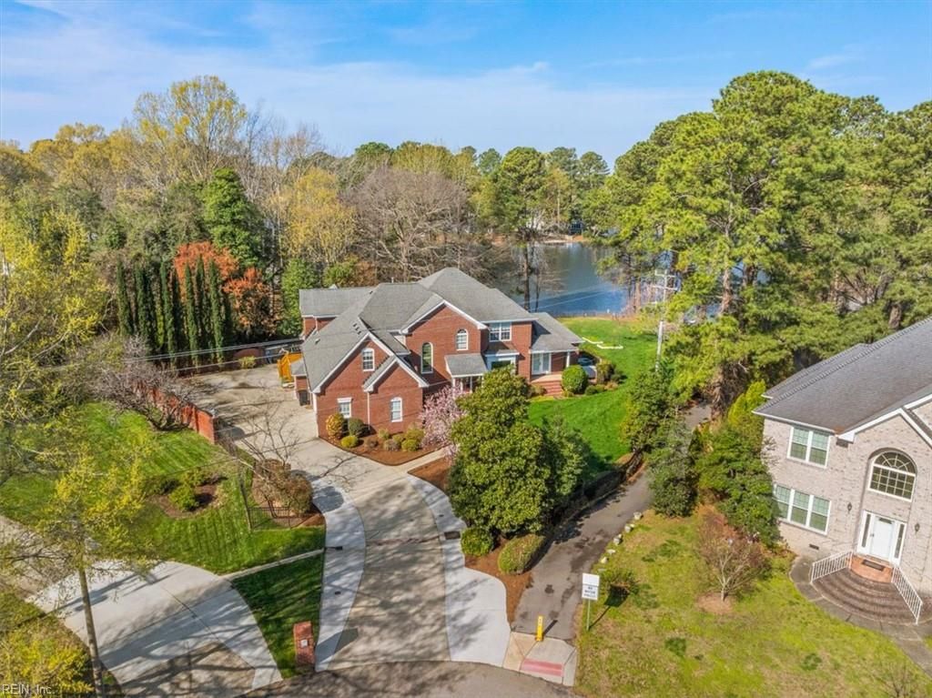 Photo of 4101 Cheswick Lane, Virginia Beach, VA 23455 (MLS # 10626340)