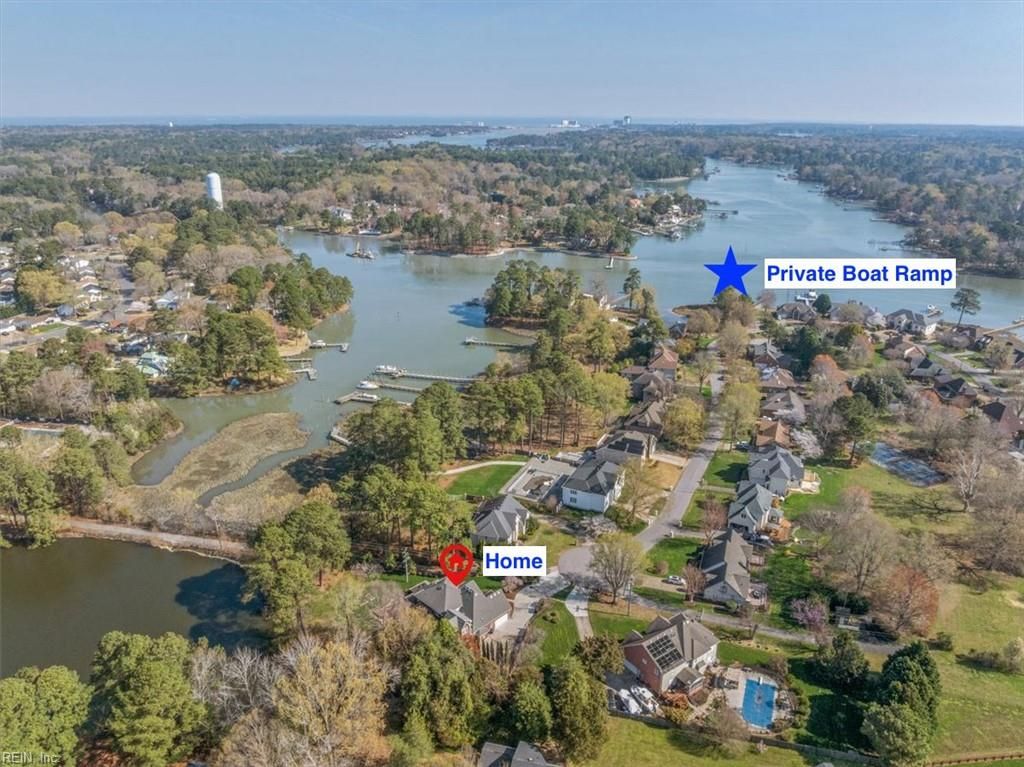 Photo of 4101 Cheswick Lane, Virginia Beach, VA 23455 (MLS # 10626340)