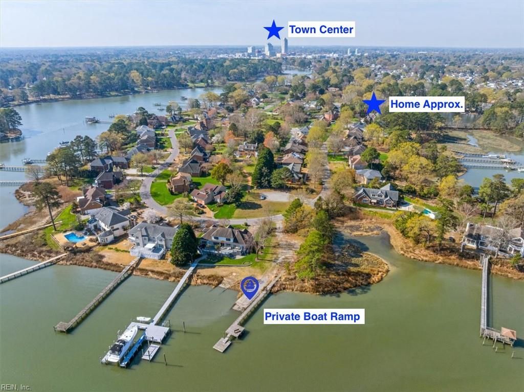 Photo of 4101 Cheswick Lane, Virginia Beach, VA 23455 (MLS # 10626340)