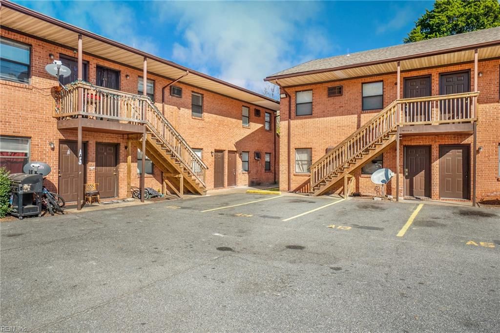 Photo of 4914 E Princess Anne Road #A7, Norfolk, VA 23502 (MLS # 10625333)