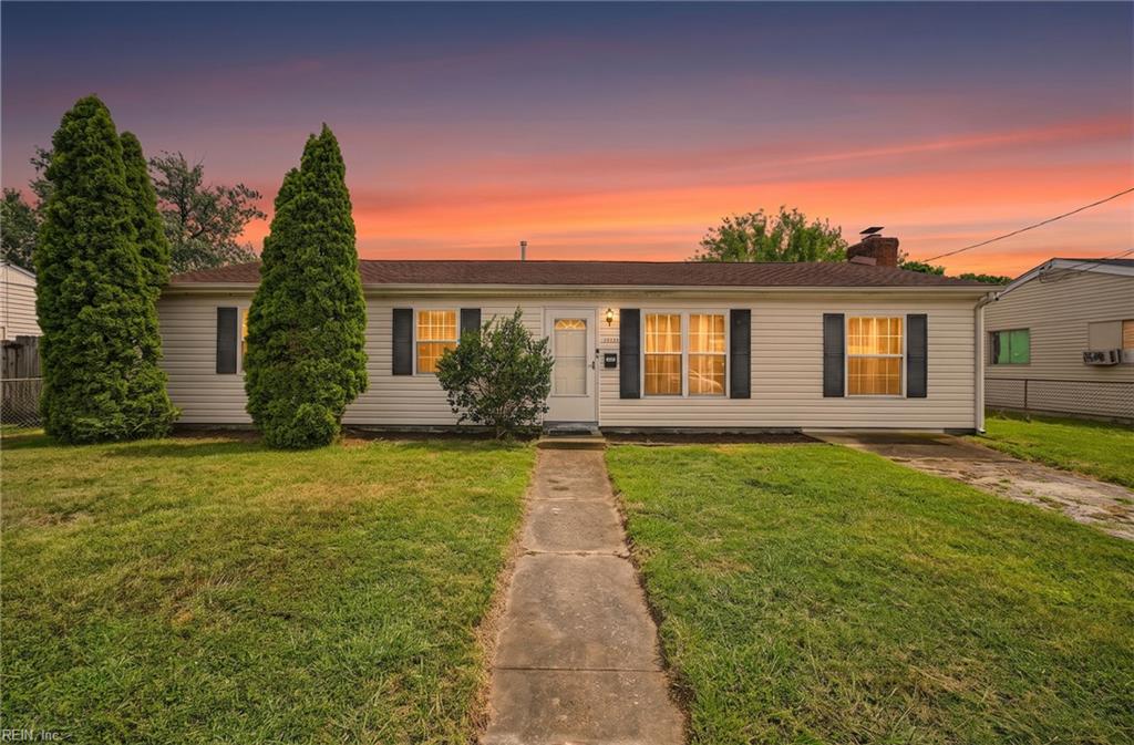 1820 Moger Drive, Hampton, VA, 23663