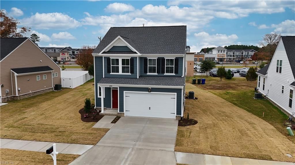 Photo of 275 McCormick Drive, Suffolk, VA 23435 (MLS # 10621263)