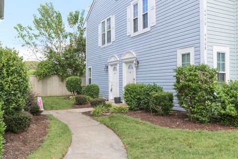 4410 Segovia CT Virginia Beach VA 23463