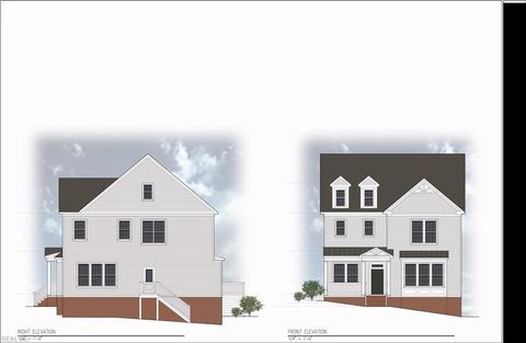 208 Virginia AVE Williamsburg VA 23185