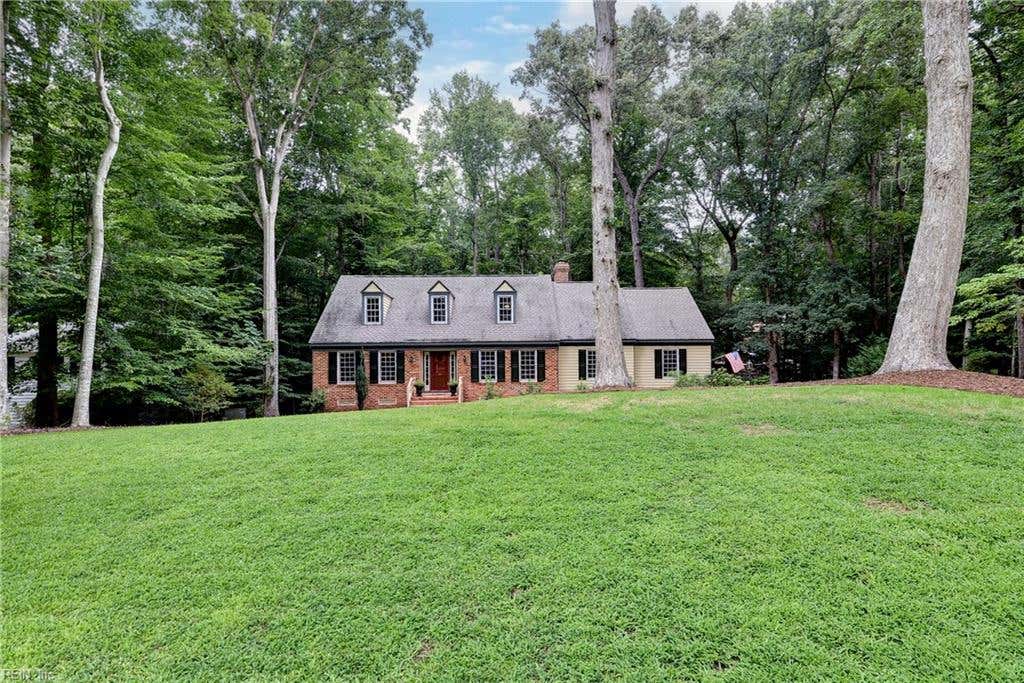 Photo of 102 Whitehall Court, Williamsburg, VA 23188 (MLS # 10647886)