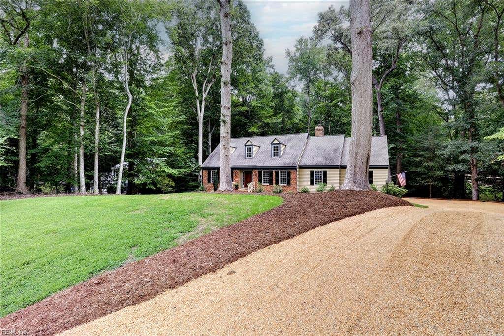Photo of 102 Whitehall Court, Williamsburg, VA 23188 (MLS # 10647886)