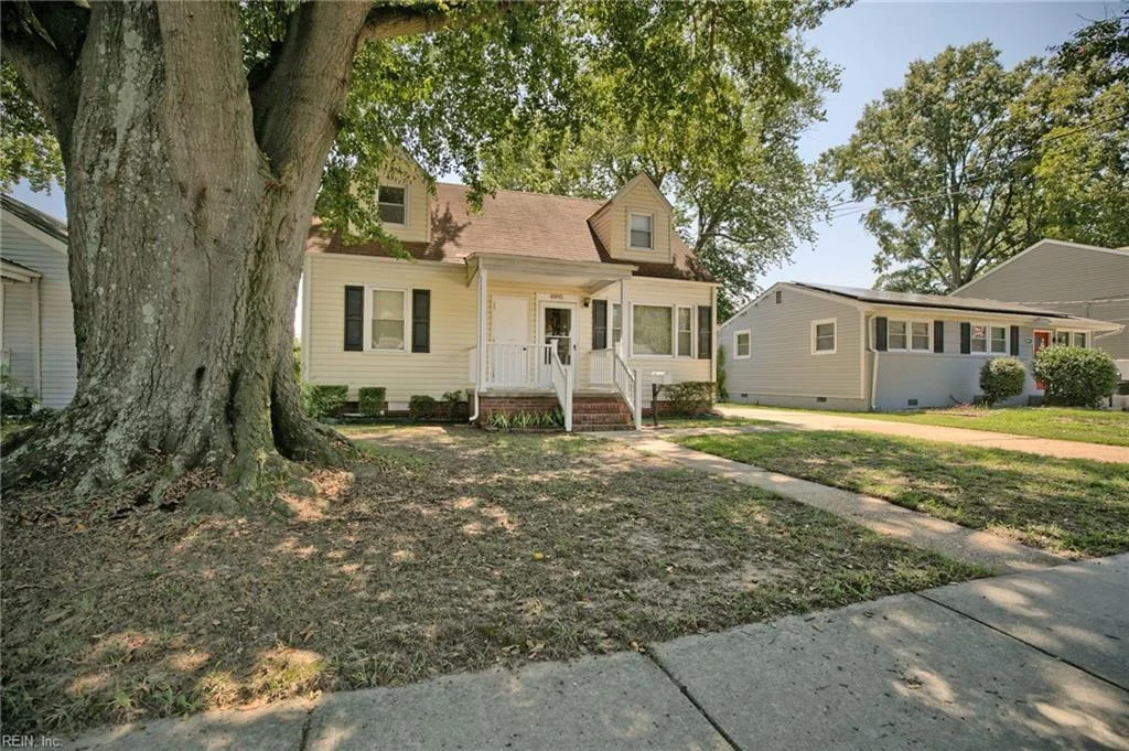 4885 Kennebeck Avenue, Norfolk, VA, 23513