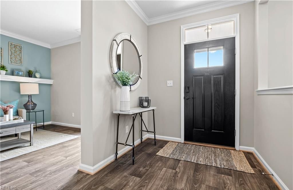 Photo of 1006 Kathy Ann Way W, Carrollton, VA 23314 (MLS # 10624447)