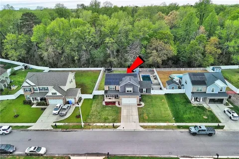 3657 Kathys Way, Chesapeake, VA 23323 - #: 10577446