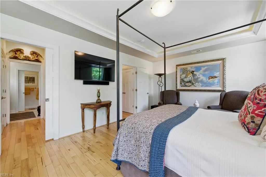 Norfolk, Virginia 23507, United States, 3 Bedrooms Bedrooms, ,4 BathroomsBathrooms,Residential,Active,132695