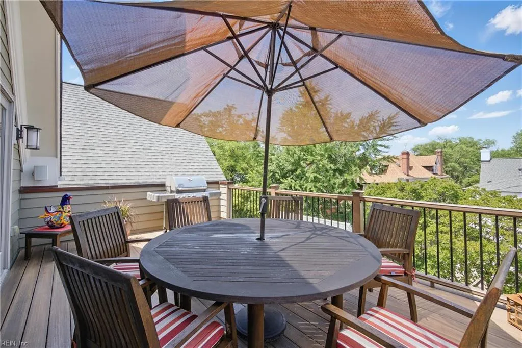 Norfolk, Virginia 23507, United States, 3 Bedrooms Bedrooms, ,4 BathroomsBathrooms,Residential,Active,132695