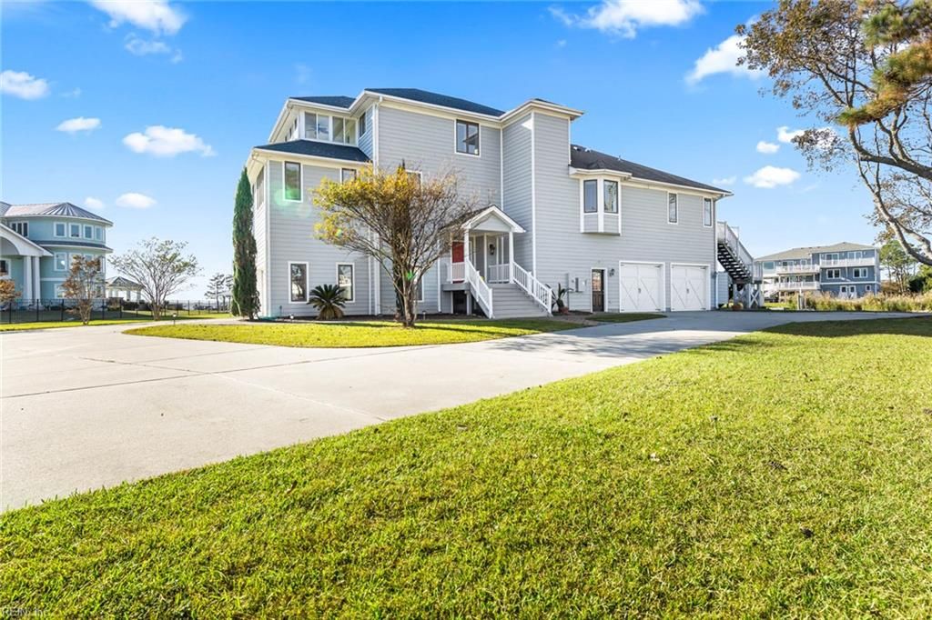 Photo of 3233 Little Island Road, Virginia Beach, VA 23456 (MLS # 10607126)