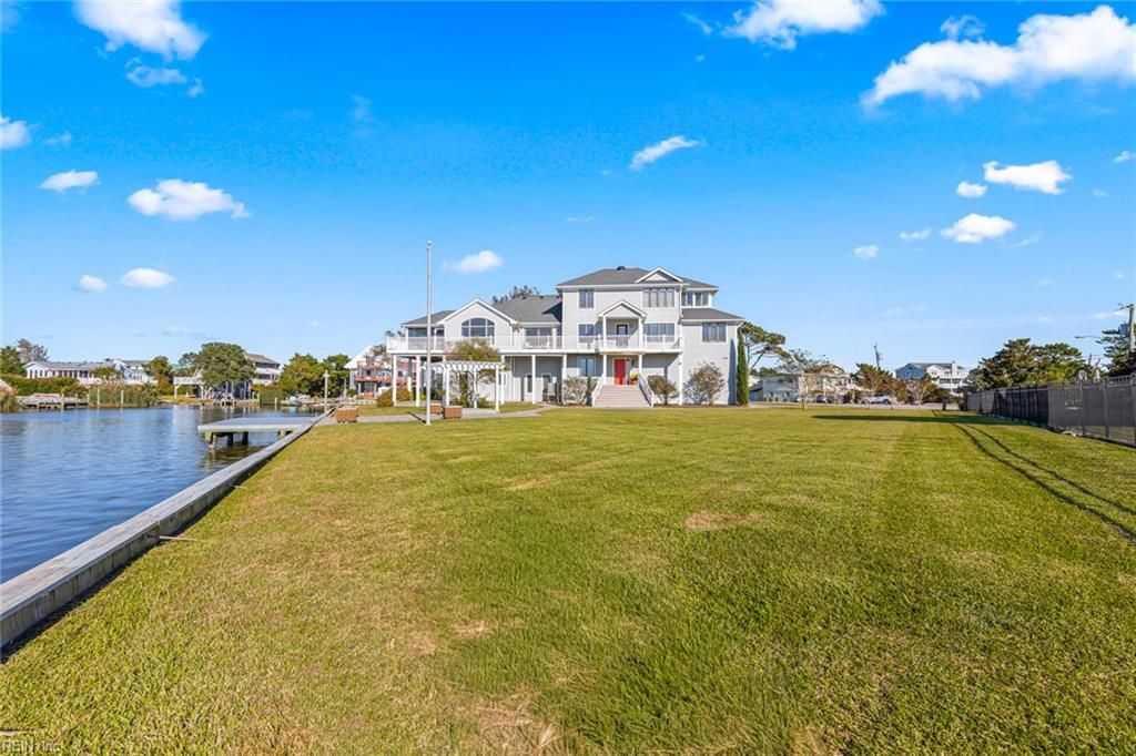 Photo of 3233 Little Island Road, Virginia Beach, VA 23456 (MLS # 10607126)