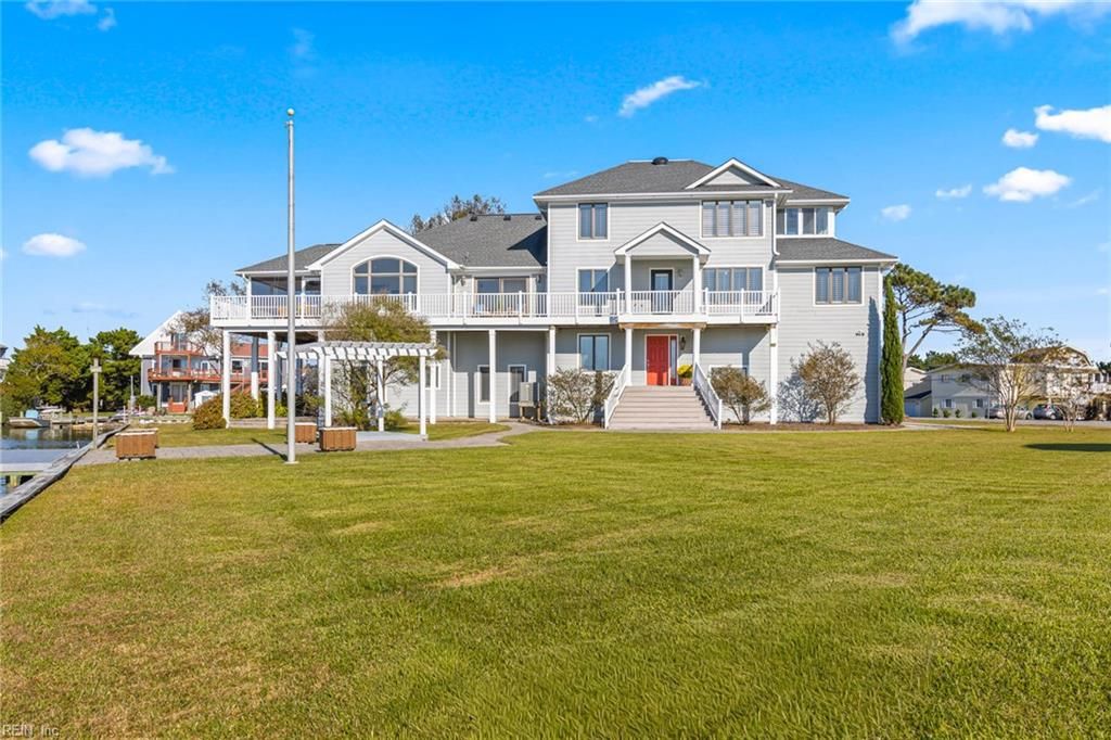 Photo of 3233 Little Island Road, Virginia Beach, VA 23456 (MLS # 10607126)