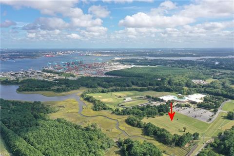 10AC Cedar LN Portsmouth VA 23703