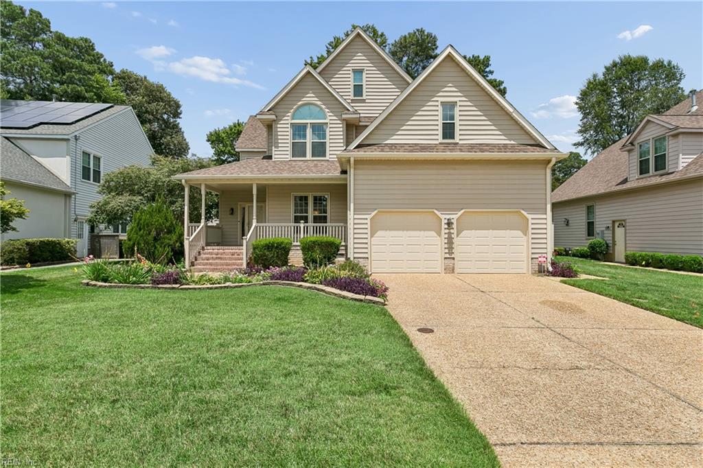 105 Harrigan Way, Yorktown, VA, 23693