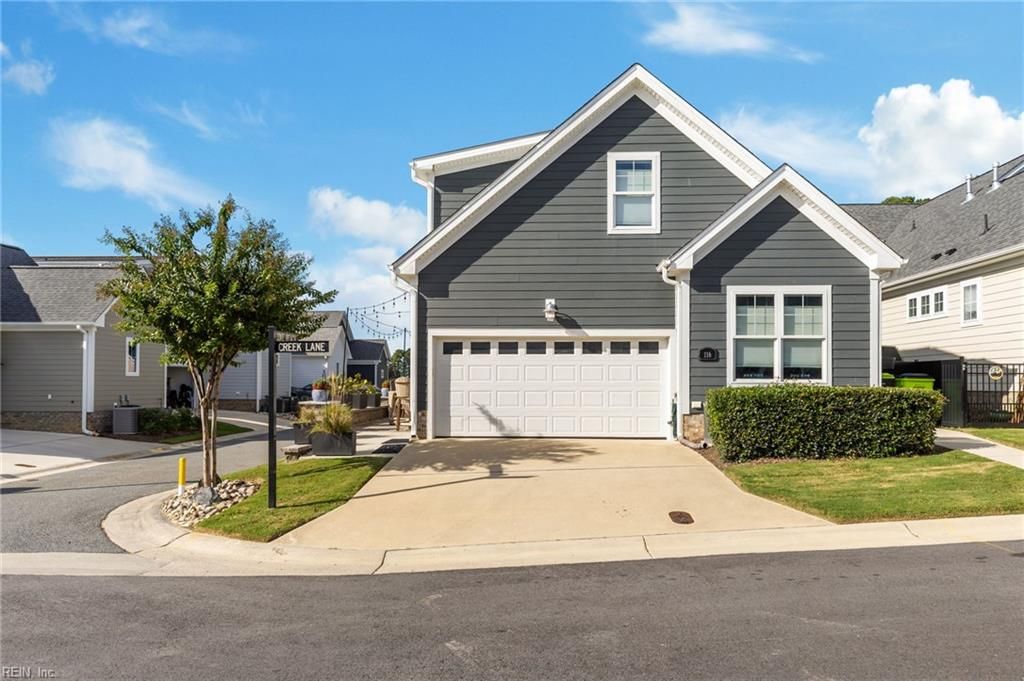 Photo of 116 Creek Lane, Suffolk, VA 23435 (MLS # 10604828)
