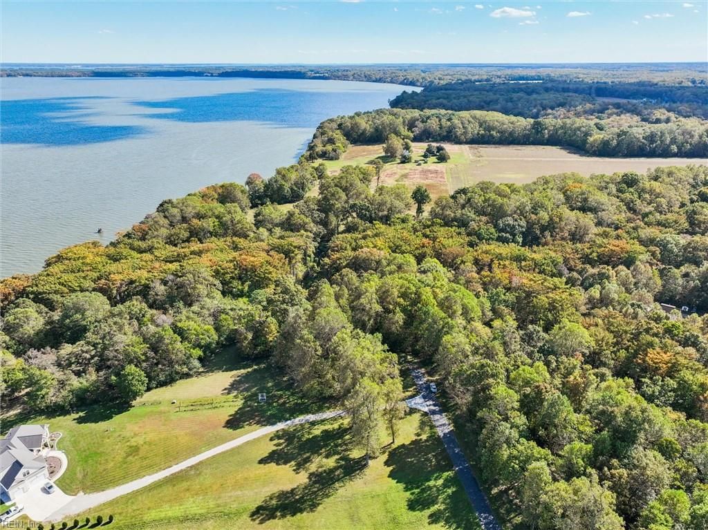 Photo of 388 Cobham Bluff (LOT 8) Lane, Surry, VA 23883 (MLS # 10610412)