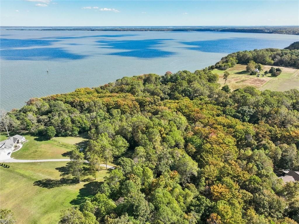 Photo of 388 Cobham Bluff (LOT 8) Lane, Surry, VA 23883 (MLS # 10610412)