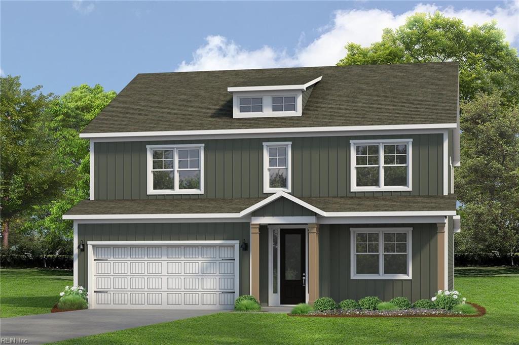 Photo of 133 Michigan Avenue, Williamsburg, VA 23188 (MLS # 10651550)