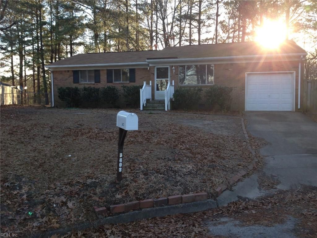 Photo of 3403 Port Chambers Court, Chesapeake, VA 23321 (MLS # 10619510)