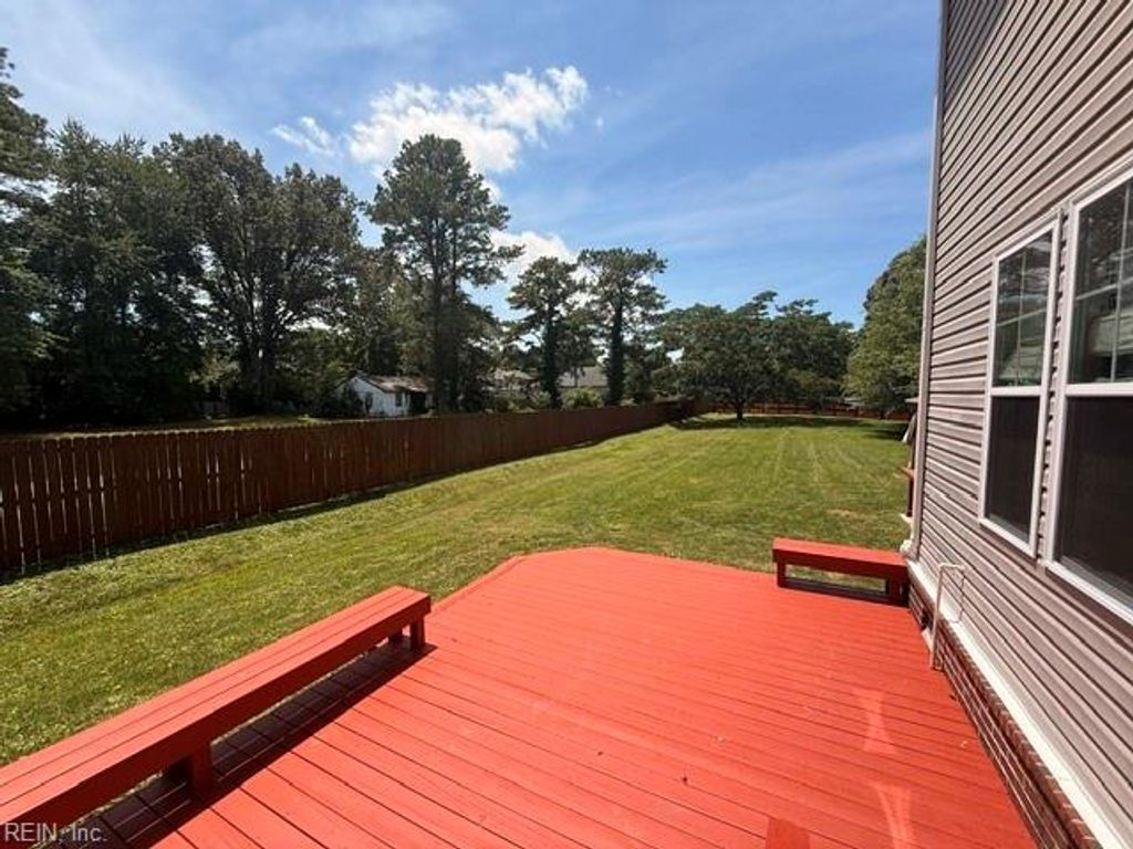 Photo of 905 Rosana Court, Chesapeake, VA 23322 (MLS # 10643802)