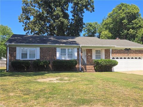 1680 Meredith RD Virginia Beach VA 23455