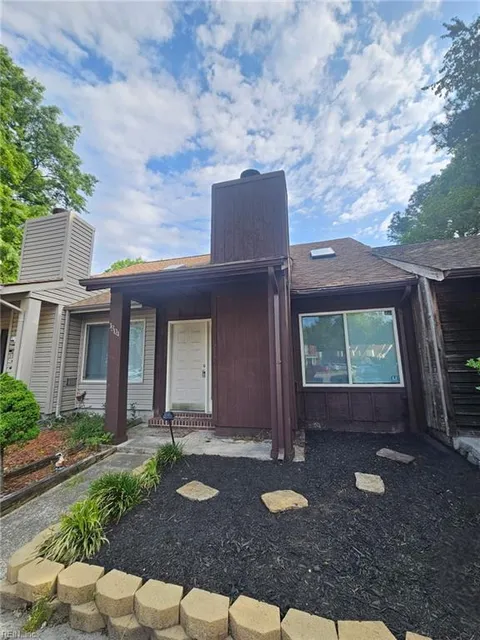 1304 Elk Court, Virginia Beach, VA 23464 - #: 10580421