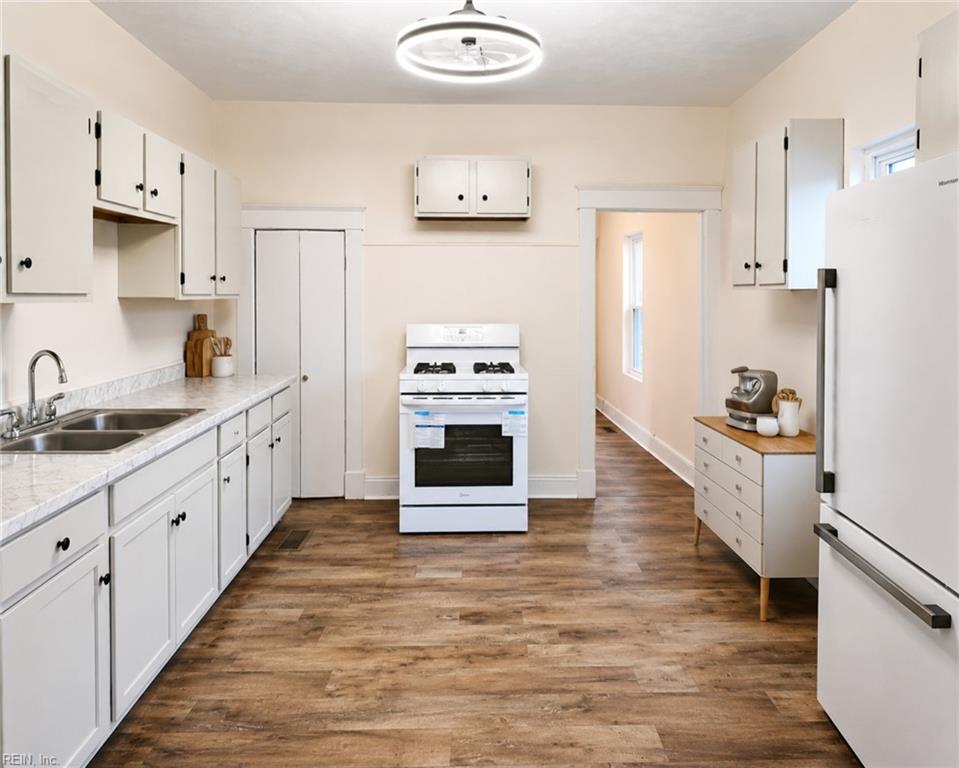 Photo of 1040 30th Street, Newport News, VA 23607 (MLS # 10637755)