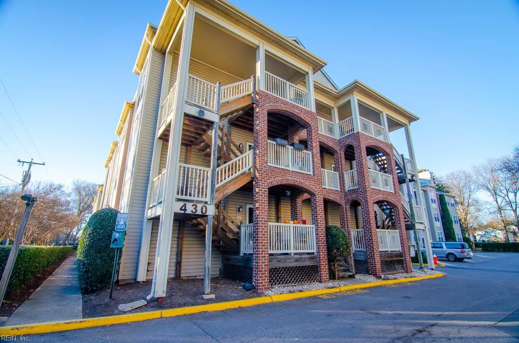 Photo of 430 Delaware Avenue #210, Norfolk, VA 23508 (MLS # 10623055)